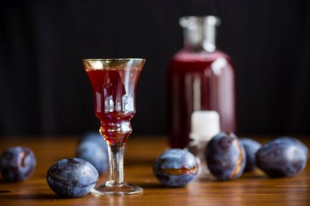 20 excelentes recetas de vino de ciruela