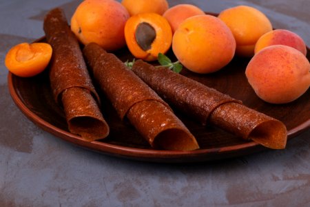 20 Best Apricot Fruit Leather Recipes