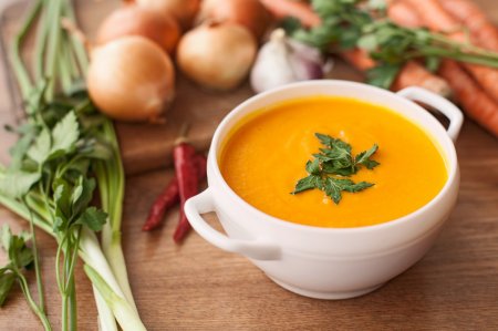 Lenten Lunch: 20 Original Recipes for Every Day