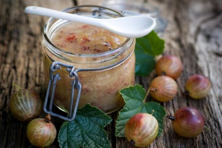 20 Amazing Gooseberry Jelly Recipes