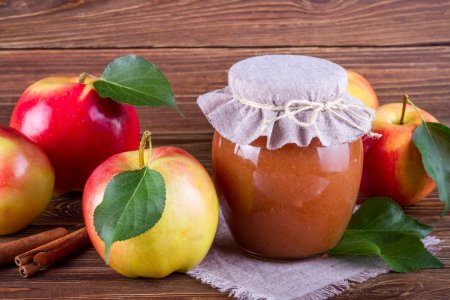 20 Apple Jam Recipes You Should Try