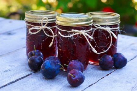 20 Pflaumenmus-Rezepte, die Ihre Favoriten werden