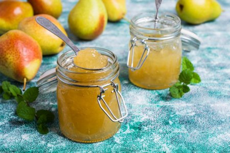 20 beste Wege, Birnenmus zuzubereiten
