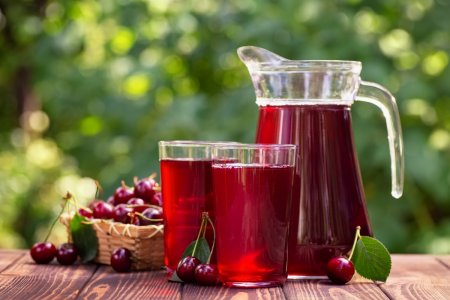 12 Cherry Mors Recipes Worth Making