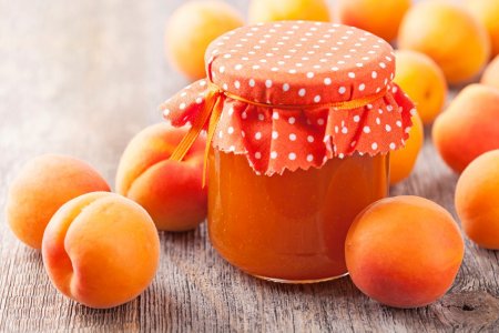 10 Great Apricot Marmalade Recipes