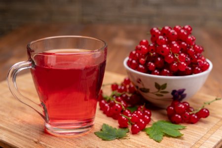 10 Easy Redcurrant Juice Recipes for Winter