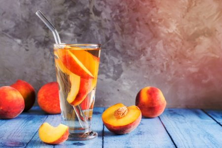 20 recettes incomparables de compote de pêches