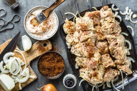 25 Quick and Easy Meat Marinades