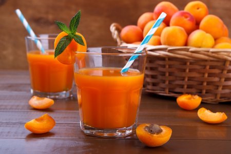 20 Easy Apricot Juice Recipes for Winter