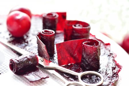 12 mejores recetas de pastila de ciruela cereza
