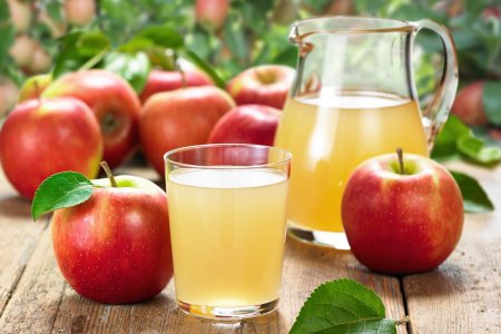 15 Easy Apple Juice Recipes for Winter