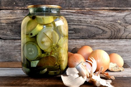 20 de los aperitivos de calabacín más deliciosos para el invierno