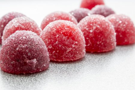 10 excelentes recetas de mermelada de cereza