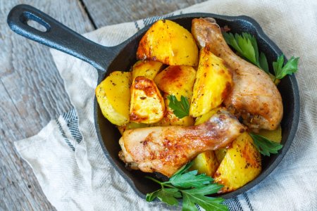 20 Most Delicious Chicken Drumstick Recipes