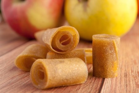 12 köstliche Apfel-Pastila-Rezepte