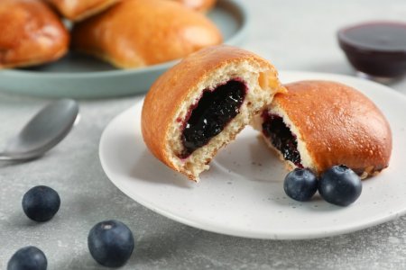 Blueberry Hand Pies: 15 Simple and Delicious Recipes