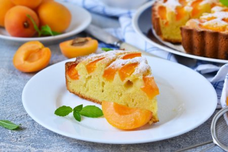 12 Quick Apricot Charlotte Recipes