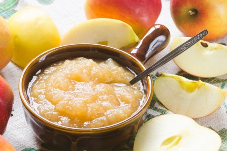 15 Original Apple Puree Recipes for Winter