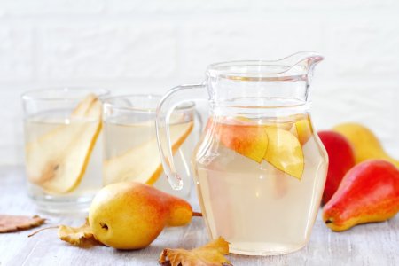 20 Amazing Pear Compote Recipes for Winter