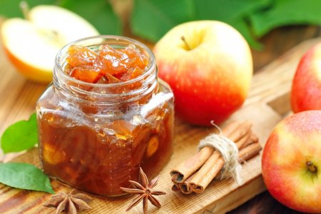 20 Most Delicious Apple Jam Recipes