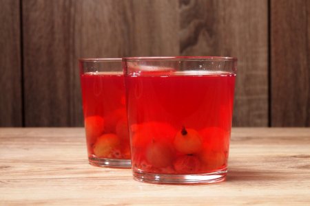 Compota de grosella con naranja: 20 recetas inigualables
