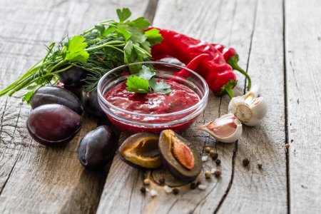 20 Delicious Plum Sauce Recipes for Winter