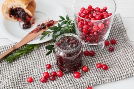 20 Best Lingonberry Jam Recipes
