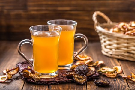 15 compotas de ciruela pasa que gustarán a todos