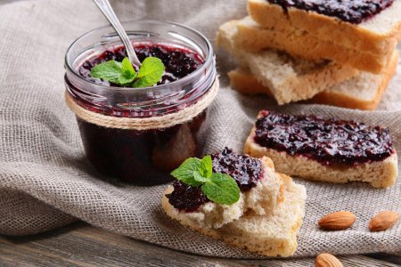 Felsenbirne für den Winter: 20 einfache und leckere Rezepte