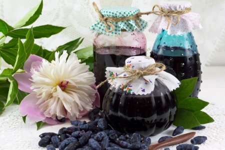 15 Original Honeysuckle Jam Recipes