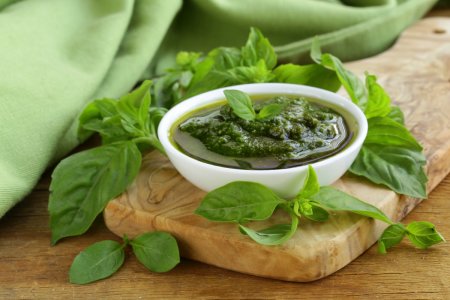 Basilic pour l'hiver : 20 recettes qui plairont à toute la famille
