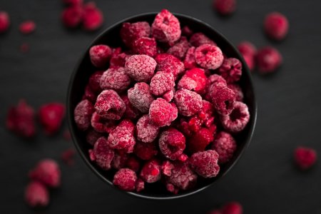 Obst und Gemüse für den Winter einfrieren: 20 tolle Rezepte
