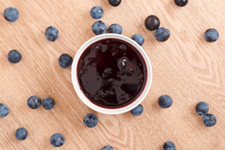 Schlehenzubereitungen für den Winter: 20 beste Rezepte