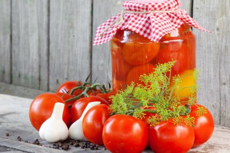 20 Delicious Tomato Appetizers for Winter