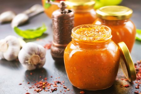 20 Easy Cucumber Caviar Recipes for Winter
