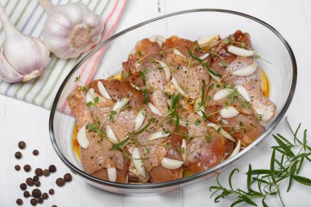 25 Best Marinades for Chicken Drumsticks