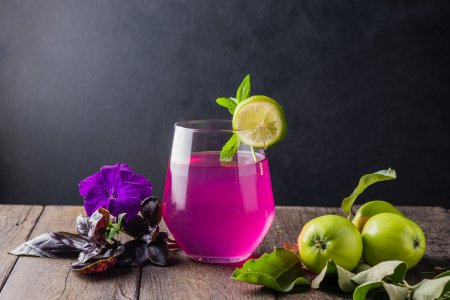 10 maneras fáciles de hacer compota de albahaca