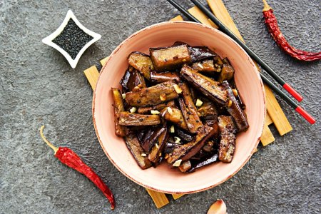 Chinese Eggplant: 10 Easy Recipes and Cooking Methods