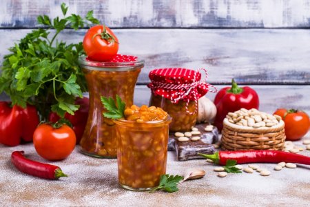 12 ensaladas de frijoles para el invierno que cualquiera puede preparar