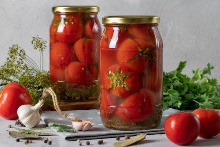 10 beste Arten, armenische Tomaten zuzubereiten