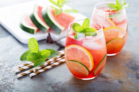 20 recetas originales de compota de sandía
