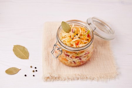 Ensalada de Cazador para el invierno: 15 de las recetas más deliciosas