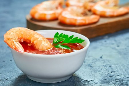 15 Saucen für Garnelen, die du zubereiten möchtest