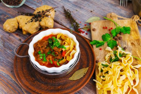 20 Simple Recipes for an Afghan Kazan