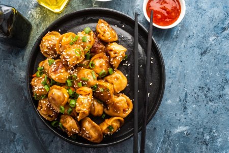 20 unwiderstehliche Gerichte mit Pelmeni