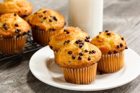 15 Easy Kefir Muffin Recipes
