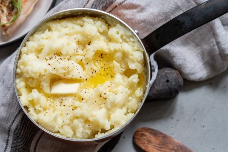 20 leckerste Kartoffelpüree-Rezepte