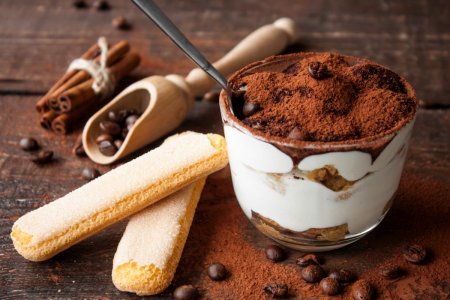12 Delicious Recipes with Savoiardi Biscuits