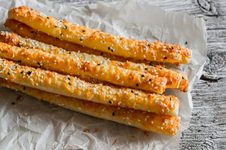 20 Easy Picnic Snacks