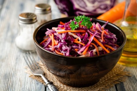 20 Picknick-Salate, die alle begeistern werden
